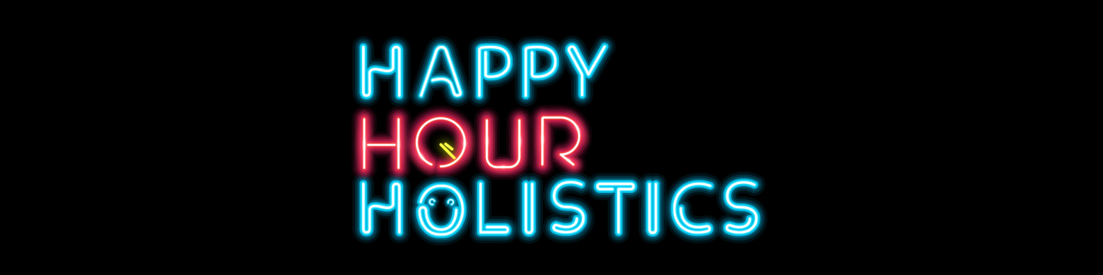 Happy Hour Holistics
